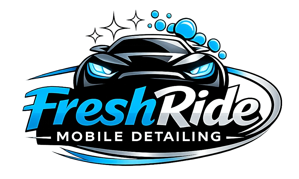 Logo FreshRide