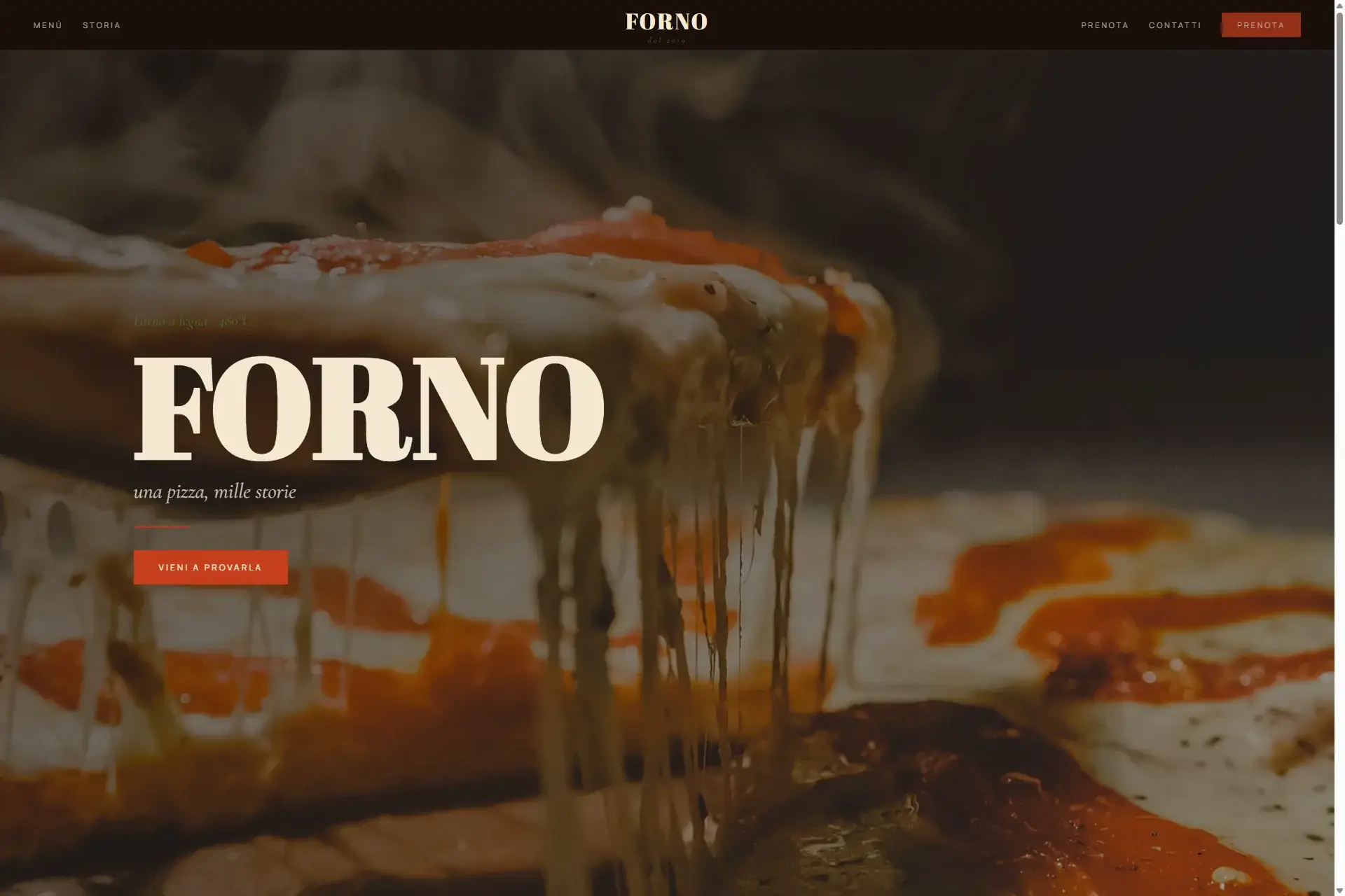 Forno